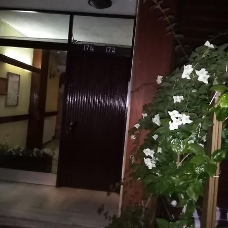 Medea Apartment Atena Exterior foto