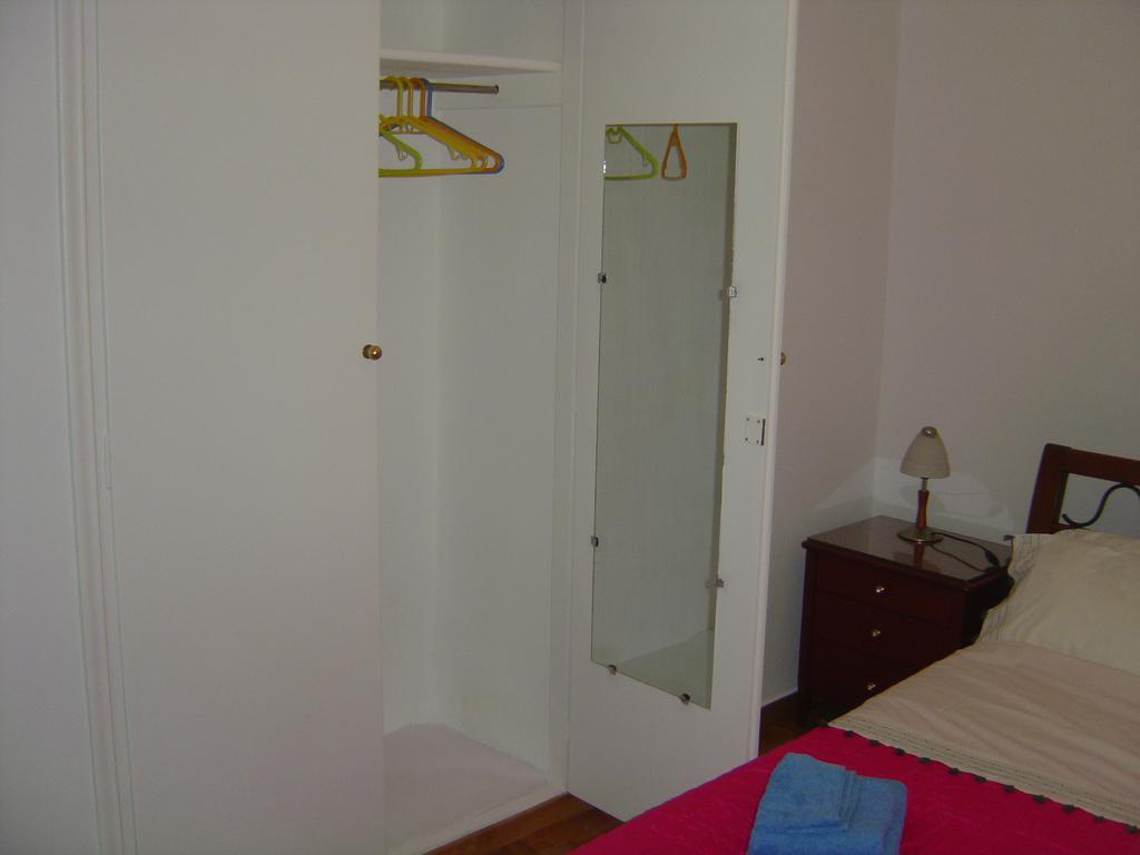 Medea Apartment Atena Exterior foto
