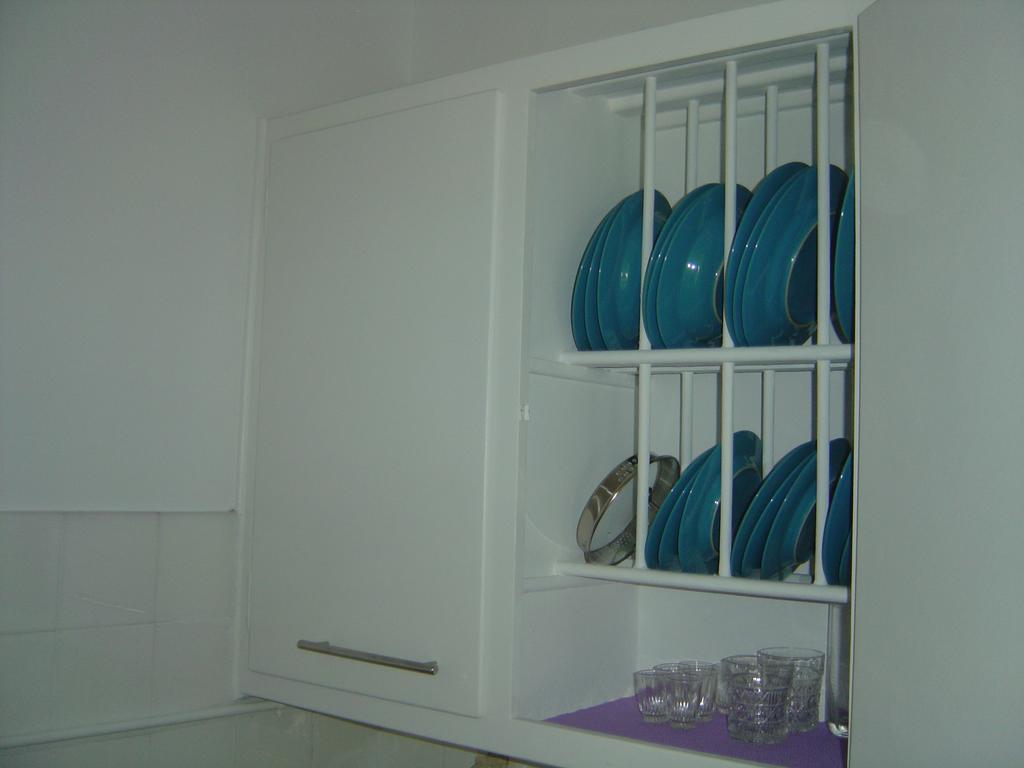 Medea Apartment Atena Exterior foto