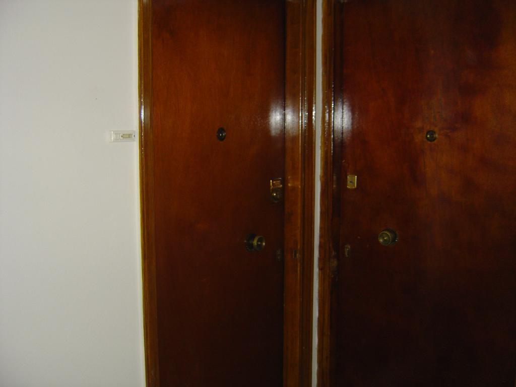 Medea Apartment Atena Exterior foto