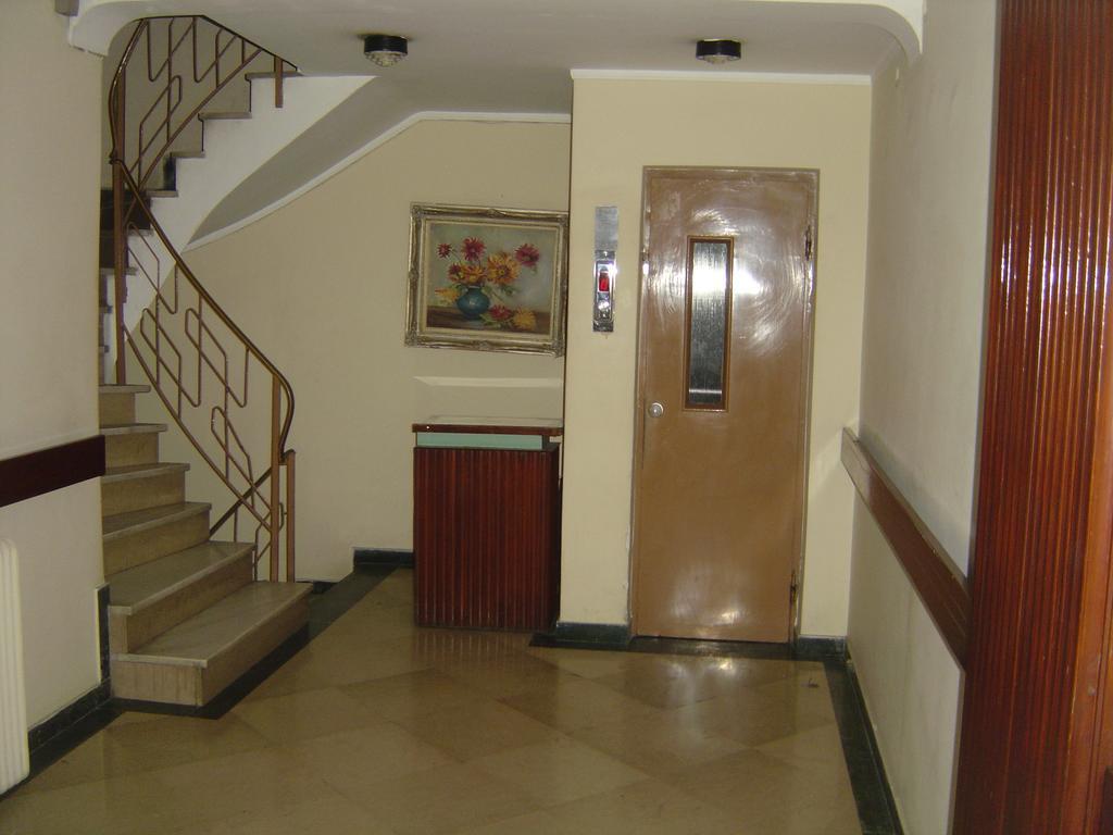Medea Apartment Atena Exterior foto