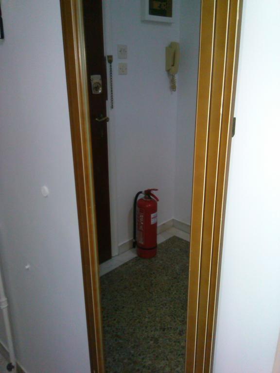Medea Apartment Atena Exterior foto