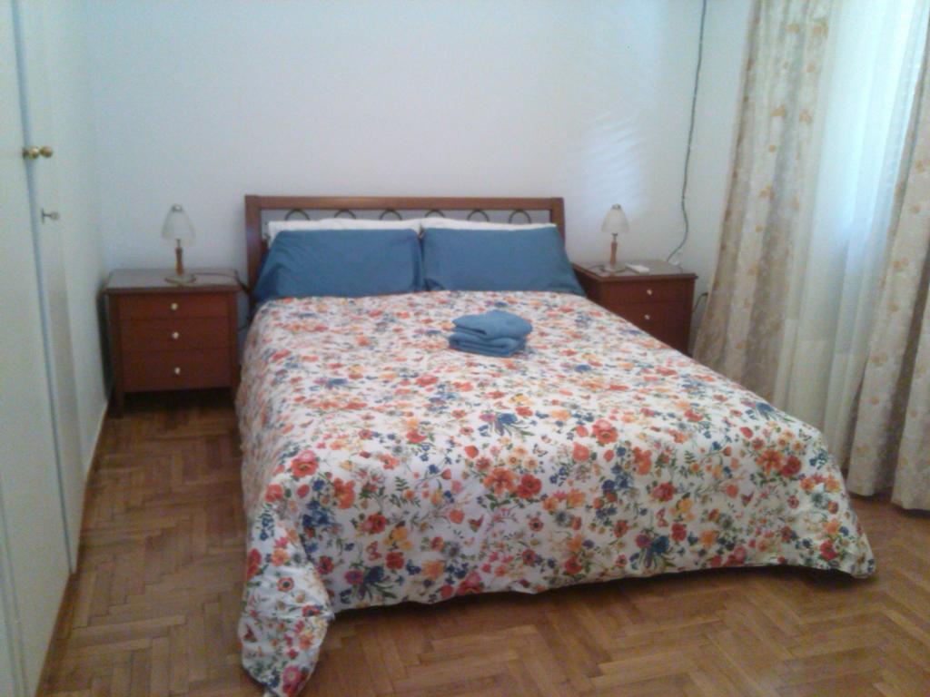 Medea Apartment Atena Exterior foto